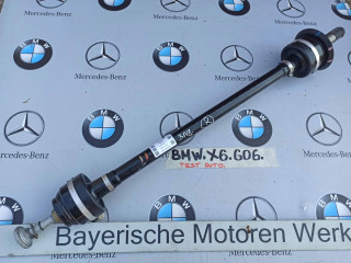полуось задняя (приводной вал, ШРУС) BMW 2024, 3.0 л., бензин, 475, 8487524
