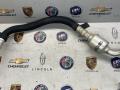 трубка кондиционера Alfa Romeo Stelvio 1 поколение 2018, 2.2 л., дизель, АКПП, правый руль, 00505485740 - фото №2