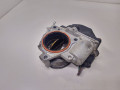 заслонка дроссельная Volkswagen Golf 5 поколение 2007, 1.9 л., TDi, дизель, МКПП, передний привод, 03G128063A - фото №4