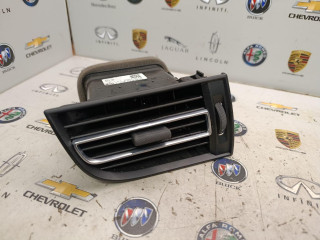 дефлектор обдува салона Porsche 2023, 2.0 л., бензин, АКПП, 95B819701J