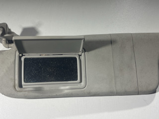 козырек солнцезащитный Nissan Almera Tino V10 2001, 1.8 л., QG18DE, бензин, 5МКПП, минивэн