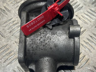 клапан EGR BMW 5 серия E60/E61 2004, M57 D25 (256D1), АКПП, седан, 70045000, 7804380