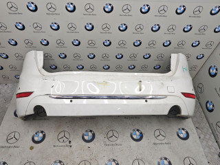 бампер задний BMW 2 серия Active Tourer F45 2015, 2.0 л., B48 A20 A
