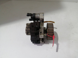 ТНВД Renault Megane 2 поколение 2005, 1.9 л., дизель, 6МКПП, хетчбэк 5 дв.