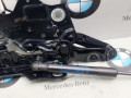 петля капота левая BMW 2023, 4.4 л., бензин, 416, 7418201 - фото №4
