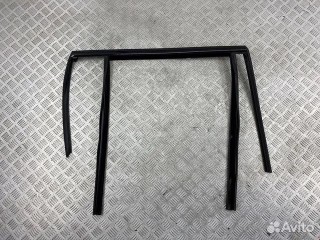 Уплотнитель стекла BMW X5 G05 (2018 - 2026), 51357428690