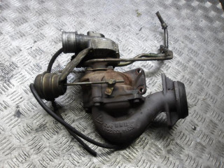 турбина Volkswagen Transporter T4 2000, 2.5 л., дизель, 074145701A