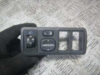 джойстик регулировки зеркал Toyota Corolla 9 поколение (E120/E130) 2002, 1.6 л., бензин, МКПП, хетчбэк 5 дв., 183574