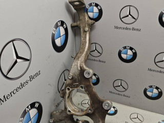 кулак поворотный левый Mercedes-Benz GLC-Класс X253 [рестайлинг] 2020, 2.0 л., бензин, полный привод, правый руль, A2533323300