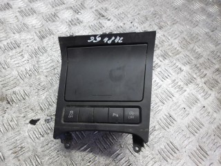 пепельница Volkswagen Golf 6 поколение 2009, 1.6 л., дизель, МКПП, универсал, 5K0857961A, 5K0905217