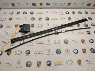 комплект системы «Комфортный доступ» BMW 4 серия G22/G23 2022, 3.0 л., бензин, c4f, кабриолет, полный привод, 5A3F3E8, 8494949, 8494948