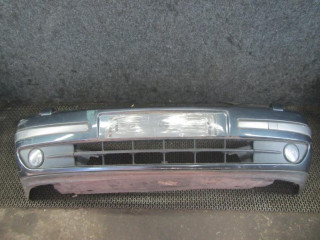 бампер передний Renault Laguna 2 поколение 2002