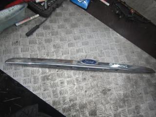 подсветка номера Ford Focus 1 поколение 1999, 1.6 л., бензин, МКПП, седан, 98ABF43404BJ