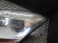 фара левая Citroen C4 Grand Picasso 1 поколение 2007, 2.0 л., дизель, АКПП, минивэн - фото №5