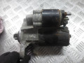 стартер Volkswagen Golf 3 поколение 1999, 1.6 л., бензин, 0001121006 - фото №6
