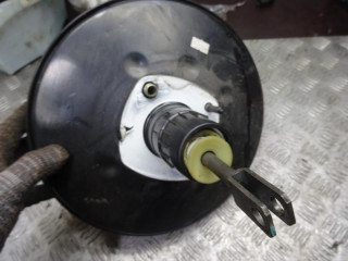 вакуумный усилитель тормозов Renault Megane 2 поколение 2006, 1.6 л., бензин, 8200157453