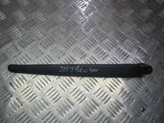 щеткодержатель (поводок стеклоочистителя, дворник) Volkswagen Polo 3 поколение 1999, 1.4 л., бензин, МКПП, универсал, 6K0955707