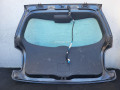 крышка багажника (дверь 3-5) Toyota Auris 1 поколение 2009, 1.3 л., бензин, 6МКПП, хетчбэк 5 дв. - фото №8