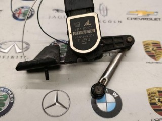 датчик дорожного просвета Alfa Romeo Stelvio 1 поколение 2018, 2.0 л., бензин, АКПП, 1307213007