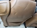 салон (комплект сидений) BMW 2016, бензин, АКПП, белый, задний привод, 52107280539 - фото №15
