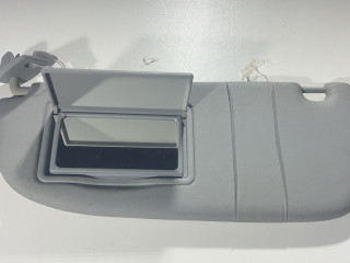 козырек солнцезащитный Peugeot 406 1 поколение [рестайлинг] 2001, 2.0 л., седан