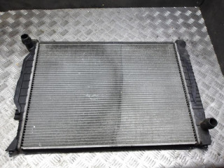 радиатор (основной) Audi A6 C5 [рестайлинг] 2003, 2.5 л., дизель, МКПП, универсал