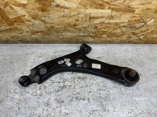 рычаг передний левый Hyundai Tucson 2 поколение 2012, 2.0 л., дизель, АКПП, 545002S000