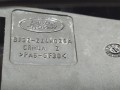 ручка наружная Jaguar XF 1 поколение [рестайлинг] 2015, FK72224A80AA, BJ32224N02BA - фото №7