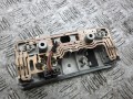 фонарь салона (плафон) Skoda Fabia 1 поколение [рестайлинг] 2005, 1.9 л., дизель, МКПП, универсал, 3B0947105 - фото №3