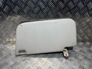 козырек солнцезащитный Opel Combo 3 поколение (C) 2002, 1.7 л., дизель, 5МКПП, синий, фургон