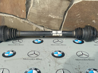 полуось задняя (приводной вал, ШРУС) Mercedes-Benz C-Класс W205 [рестайлинг] 2020, 2.0 л., бензин, кабриолет, задний привод, A2053507001