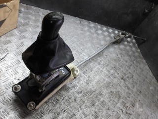 кулиса Skoda Octavia 1 поколение [рестайлинг] 2001, 1.4 л., бензин, МКПП, хетчбэк 5 дв., 1J0711025G