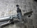 механизм стеклоочистителя (трапеция дворников) Ford Focus 1 поколение [рестайлинг] 2005, 1.6 л., бензин, АКПП, универсал, 4M5117508AA - фото №6