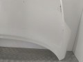 капот Nissan Juke YF15 [рестайлинг] 2012, 1.5 л., TD, дизель, МКПП, передний привод - фото №5