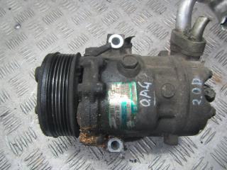 компрессор кондиционера Opel Astra G 2000, 2.0 л., дизель, 09132922