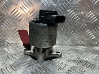 клапан EGR Citroen Xsara Picasso 1 поколение 2004, 1.8 л., 6FY (EW7A), бензин, МКПП, минивэн, 97097, 06721A