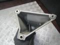 кронштейн двигателя Audi 100 4A/C4 1994, 2.0 л., бензин, МКПП, седан, 4A0199308 - фото №3
