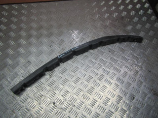 крепление бампера Skoda Fabia 1 поколение [рестайлинг] 2007, 1.4 л., бензин, МКПП, универсал, 6Y9807864