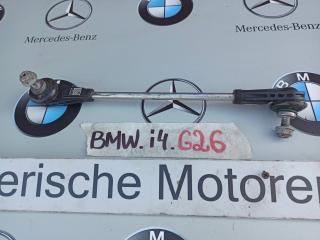 стойка стабилизатора BMW i4 G26 2022, электро, АКПП, правый руль, 6893360