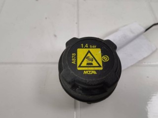 пробка расширительного бачка Alfa Romeo Stelvio 1 поколение 2018, 2.1 л., дизель, АКПП