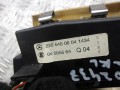 переключатель света Mercedes-Benz S-Класс W220 2001, 3.2 л., бензин, АКПП, седан, 2205450604 - фото №4