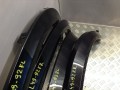 Накладка на порог внутренняя (комплект) BMW X5 E70 2009, 3.0 л., дизель, АКПП, серый, внедорожник 5 дв., 8036653, 8036652, 8036651, 8036654 - фото №4