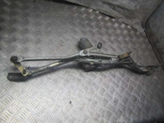 механизм стеклоочистителя (трапеция дворников) Mercedes-Benz E-Класс W211/S211 2003, 2.7 л., дизель, АКПП, седан, 2118200142, A2118200442