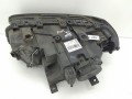 фара правая BMW X3 E83 [рестайлинг] 2008, 63127162196, 7162196, 0301235602 - фото №4