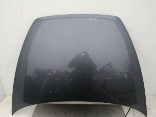 капот Volvo S40 2 поколение 2006