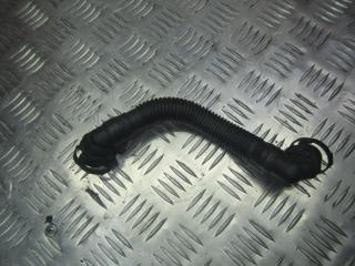 патрубок вентиляции картера Volkswagen Golf Plus 1 поколение 2008, 1.6 л., бензин, МКПП, минивэн, 03L103493AE