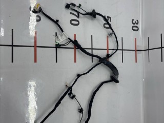 Проводка крышки багажника Zeekr 001 1 поколение 2024, 6608001921