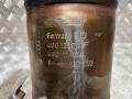 катализатор Audi A6 4G/C7 2013, 2.8 л., CHVA, бензин, АКПП, седан, 4G0131703F, 4G0178CA - фото №4