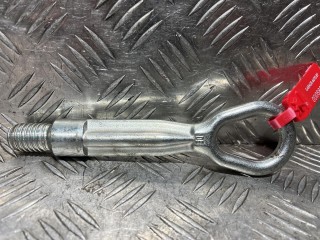 крюк буксировочный BMW X1 E84 2011, 3.0 л., N52 B30 A, бензин, АКПП, внедорожник 5 дв., полный привод