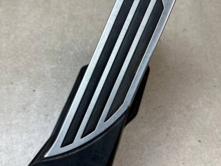 педаль Alfa Romeo 2021, 2.1 л., дизель, АКПП, чёрный, внедорожник 5 дв., полный привод, 00505513370